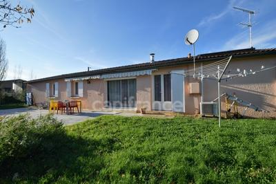 Maison - 152 m² - 8 pièces