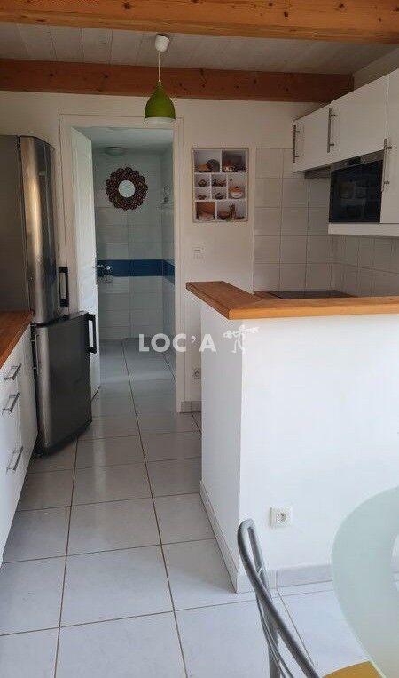 Maison - 45 m² - 2 pièces