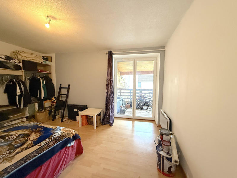 Duplex - 131 m² - 6 pièces