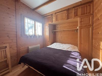 Maison - 130 m² - 7 pièces