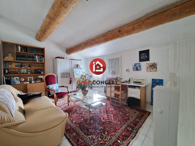 Maison - 138 m² - 6 pièces