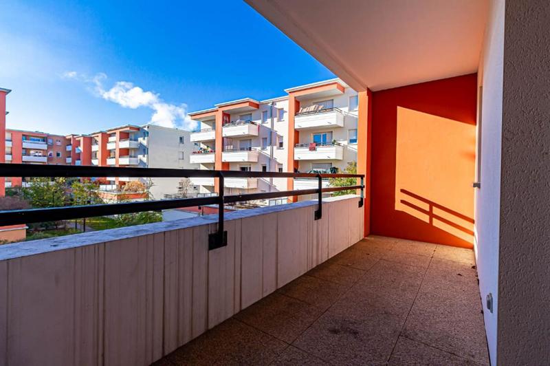 Appartement - 77 m² - 4 pièces