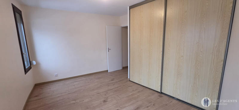 Appartement - 55 m² - 2 pièces