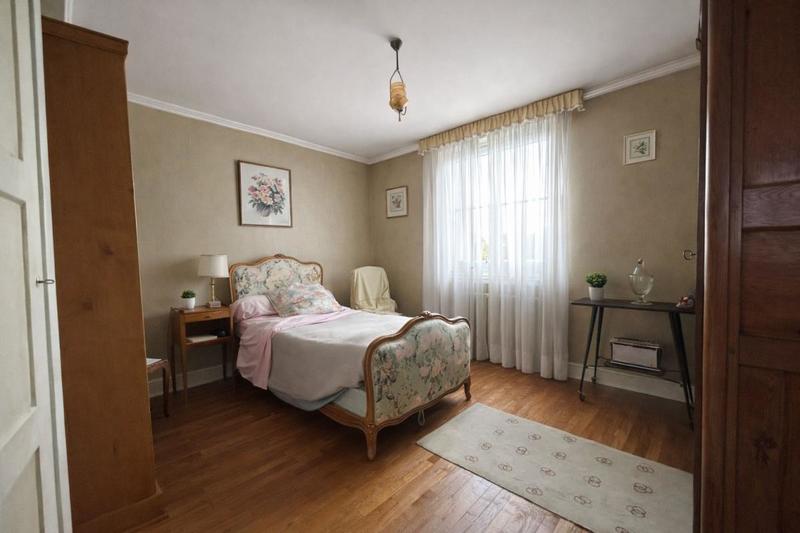 Appartement - 101 m² - 4 pièces