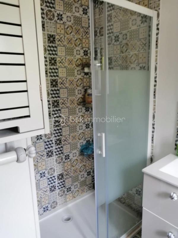 Maison - 137 m² - 7 pièces