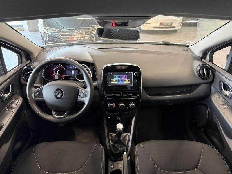 Renault Clio 1.2i 16v - 75 IV Berline Limited Phase 2 / Garantie 12 Mois