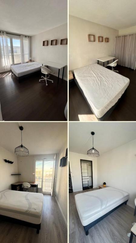 Appartement - 74 m² - 4 pièces