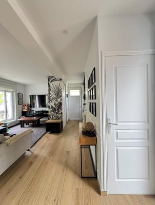 Maison - 115 m² - 6 pièces