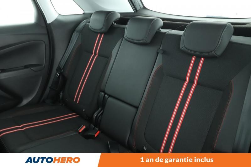 Opel Crossland 1.2 Turbo Gs Line 110 ch