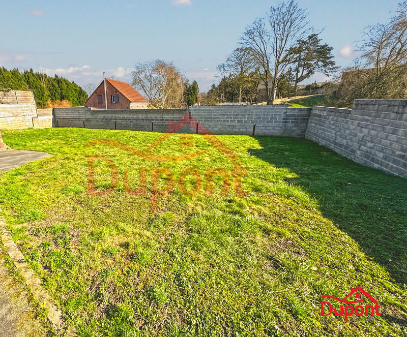 Maison - 130 m² - 7 pièces