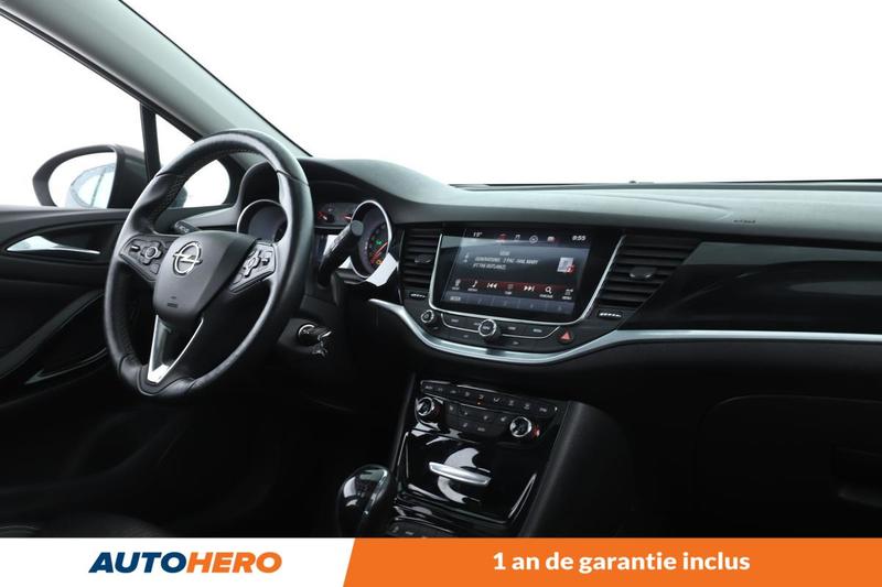 Opel Astra 1.4 Turbo Dynamic 150 ch