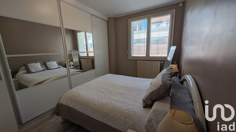 Maison de ville - 148 m² - 6 pièces