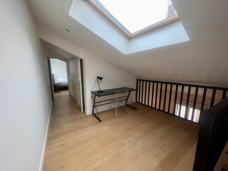 Maison - 81 m² - 5 pièces