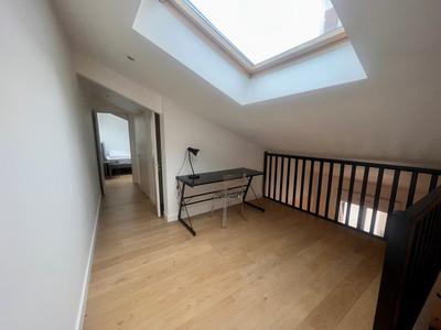 Maison - 81 m² - 5 pièces