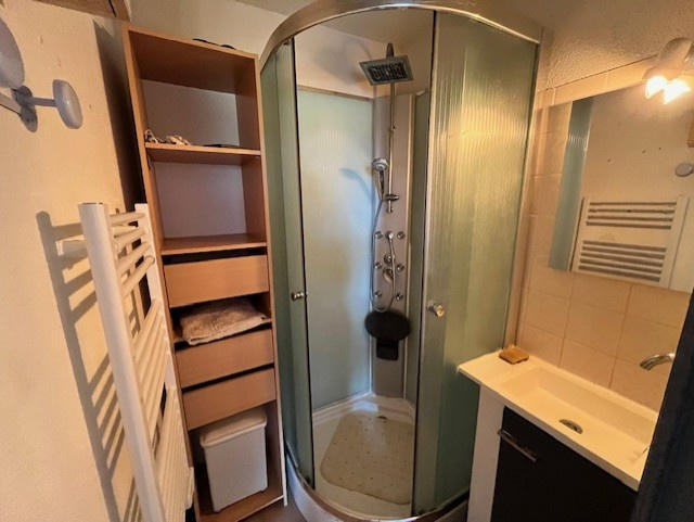 Appartement - 29 m² - 2 pièces