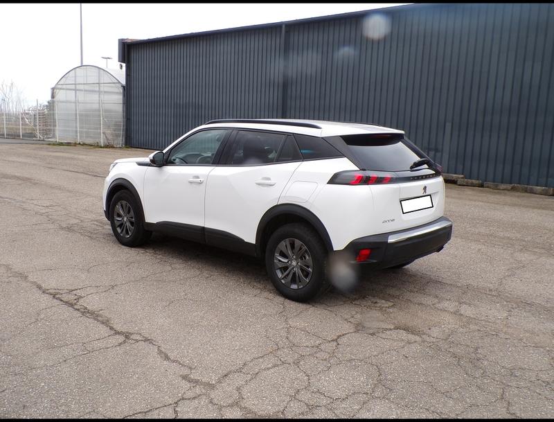 Peugeot 2008 Ptech 100 Style Bvm