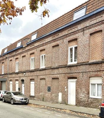 Appartement - 31 m² - 2 pièces