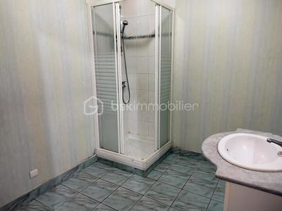 Maison ancienne - 80 m² - 4 pièces