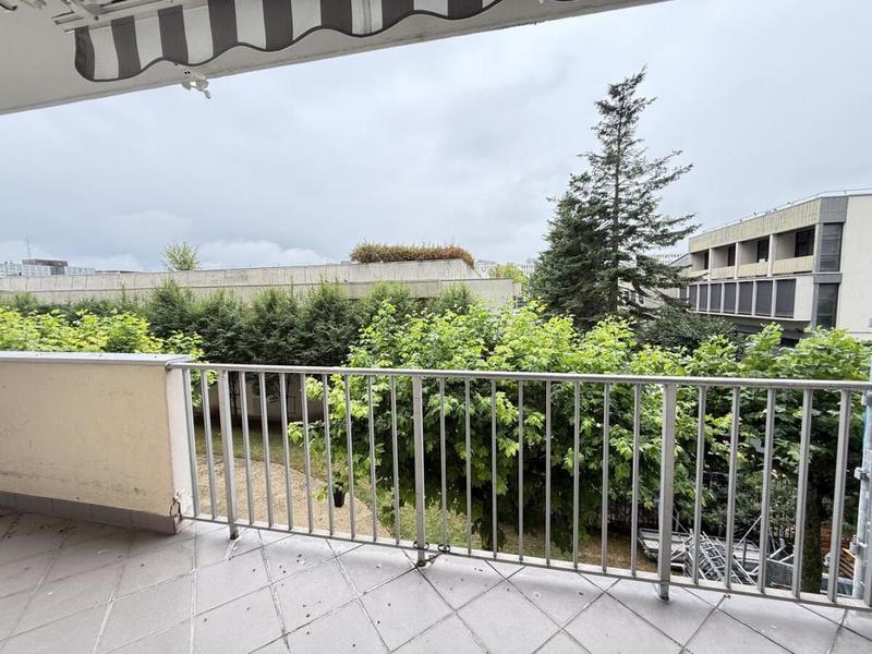 Appartement - 89 m² - 4 pièces