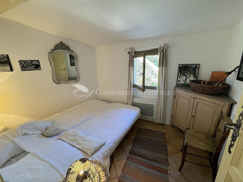 Maison de village - 50 m² - 4 pièces