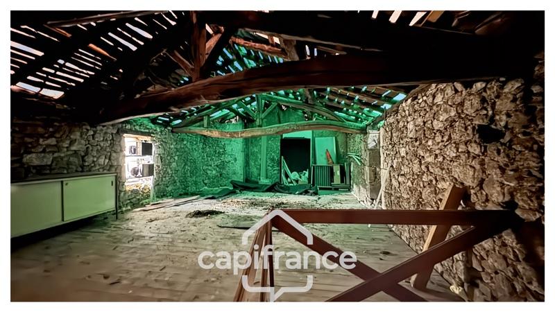 Maison - 190 m² - 5 pièces