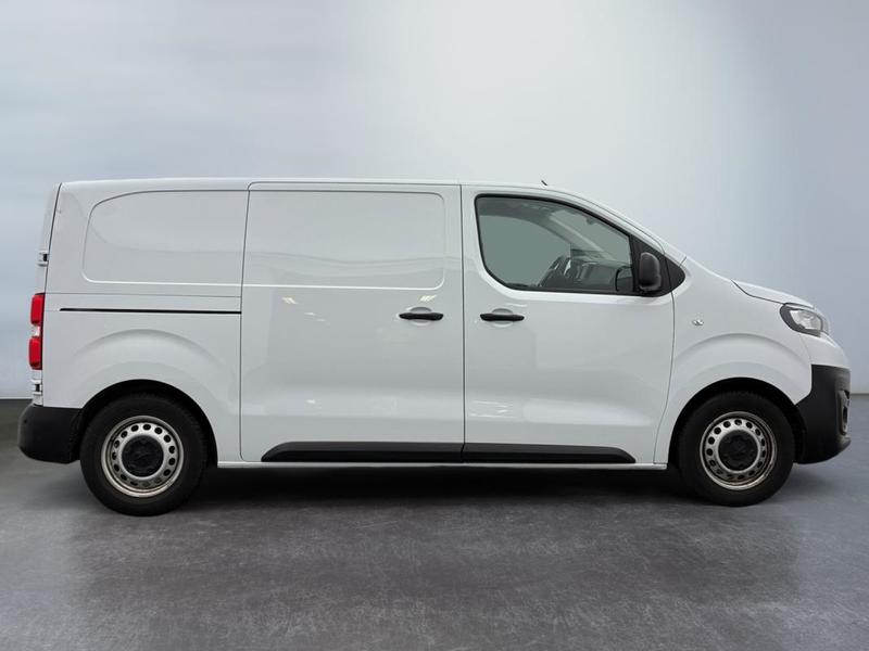 Peugeot Expert Fourgon Fgn Tole m Bluehdi 120 s&amp;S Bvm6