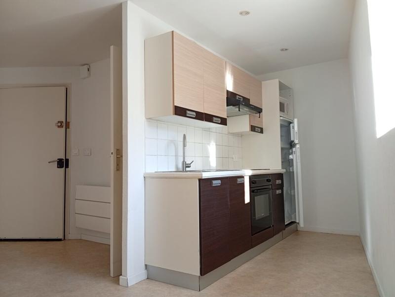 Duplex - 63 m² - 3 pièces