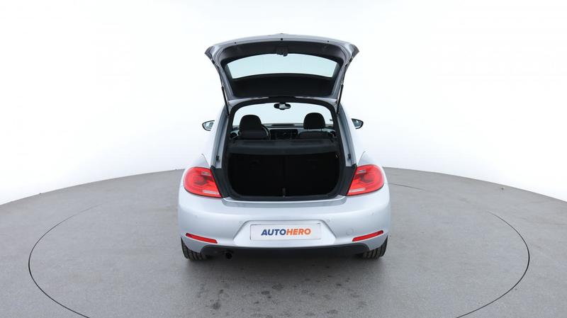 Volkswagen Coccinelle 1.2 Tsi Vintage 105 ch