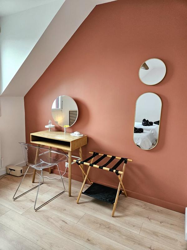 Maison - 66 m² - 4 pièces