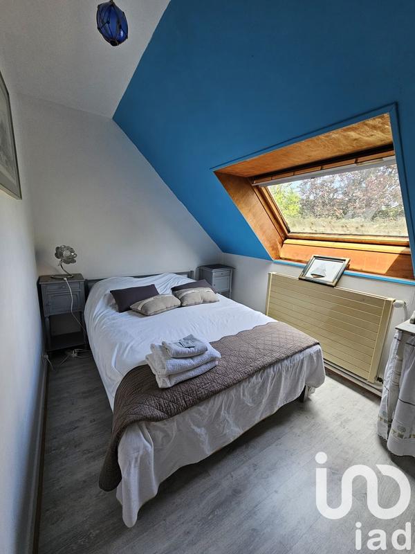 Maison - 336 m² - 12 pièces