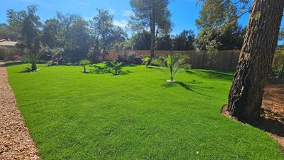 Maison - 164 m² - 7 pièces