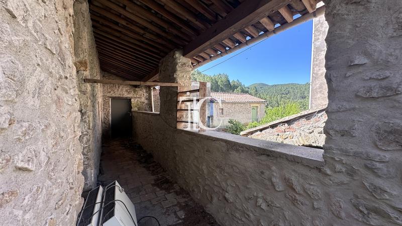 Maison - 117 m² - 4 pièces