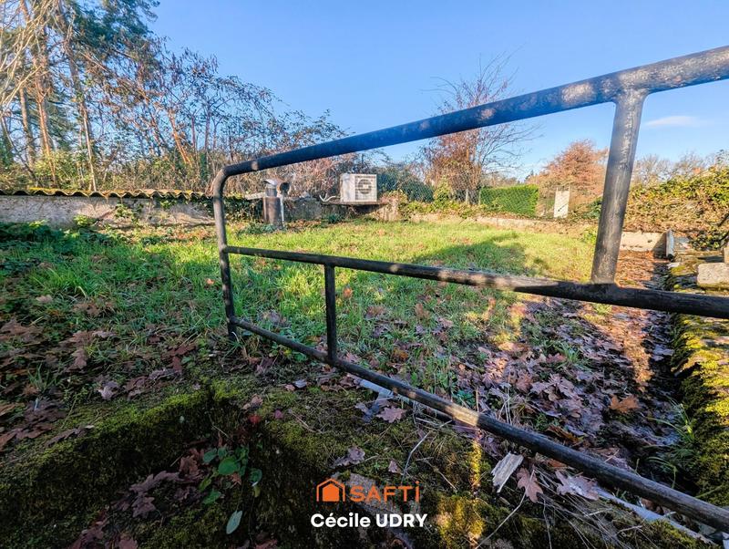 Local commercial - 82 m² - 1 pièce