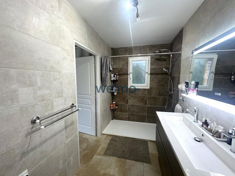 Maison - 126 m² - 4 pièces