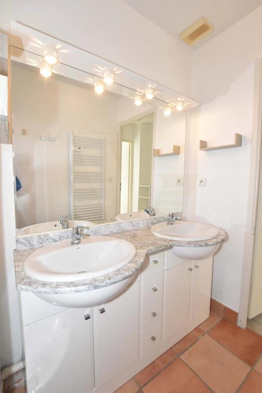 Appartement - 46 m² - 3 pièces