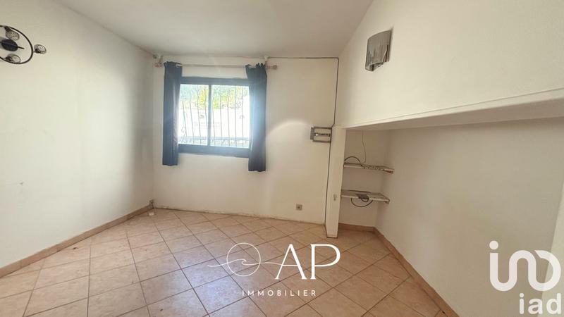 Appartement - 137 m² - 5 pièces