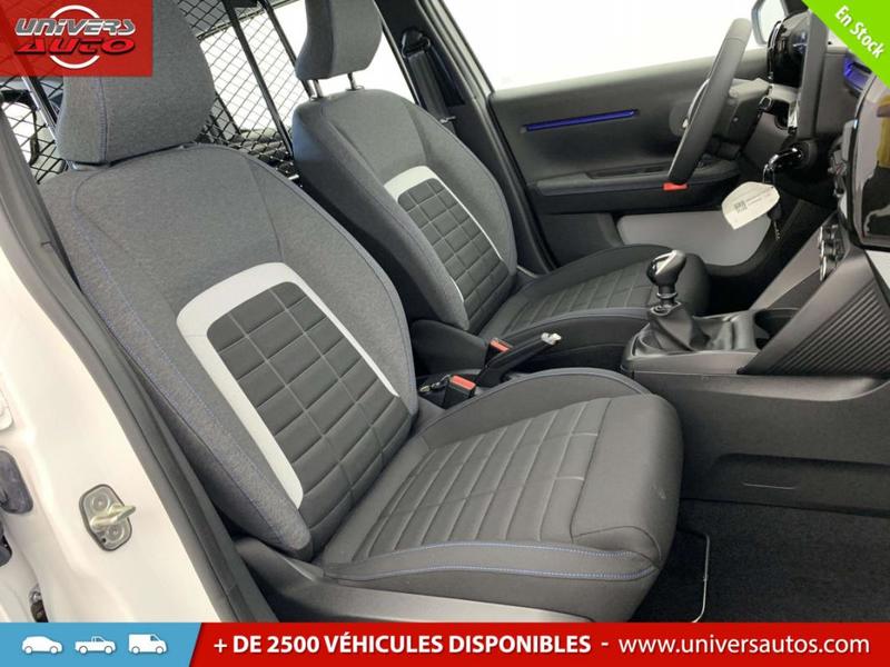 Citroën C3 Societe Nouvelle Turbo 100 Bvm Pro