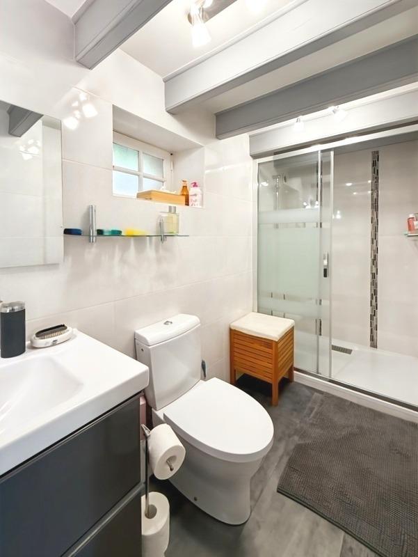 Maison - 196 m² - 7 pièces