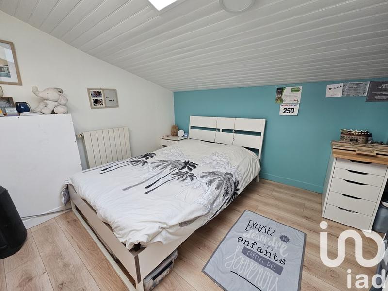 Maison - 173 m² - 7 pièces