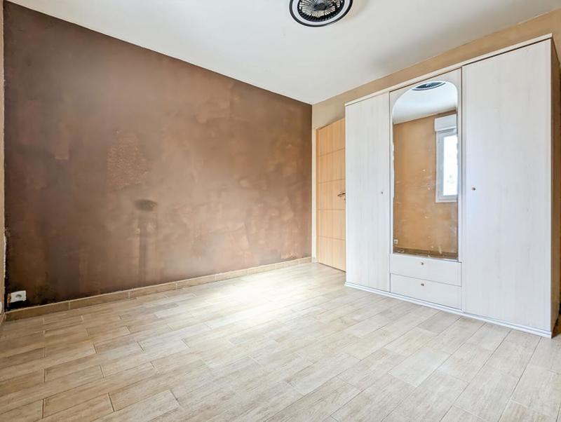 Maison - 74 m² - 4 pièces