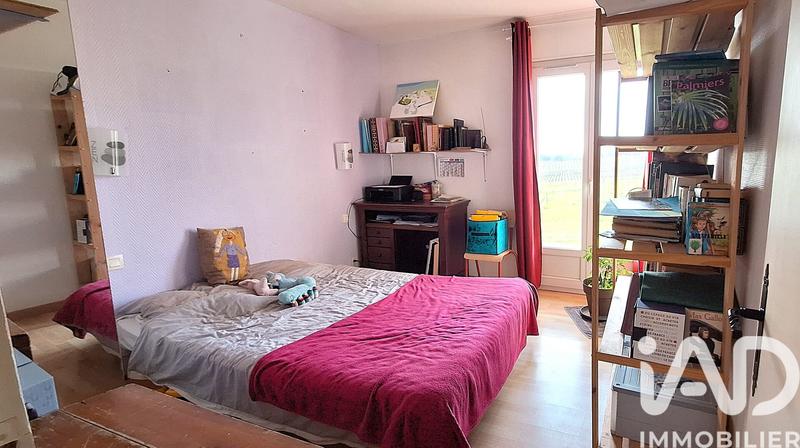 Maison - 78 m² - 3 pièces