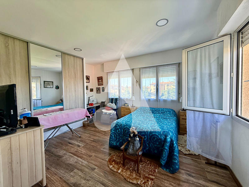 Appartement - 131 m² - 5 pièces