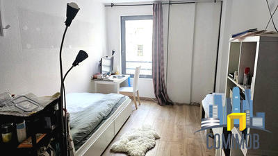 Appartement - 19 m² - 1 pièce