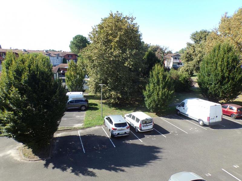 Appartement - 53 m² - 4 pièces