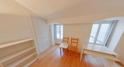 Appartement - 51 m² - 2 pièces