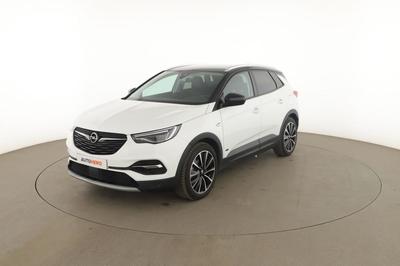 Opel Grandland X 1.6 Hybrid4 4wd Automatique 300 ch