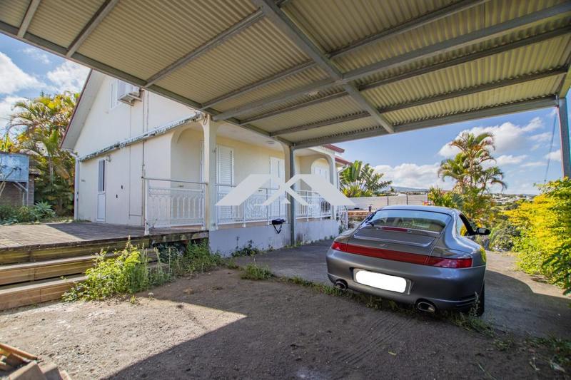 Villa - 115 m² - 5 pièces