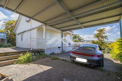 Villa - 115 m² - 5 pièces