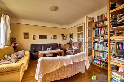 Maison ancienne - 101 m² - 5 pièces