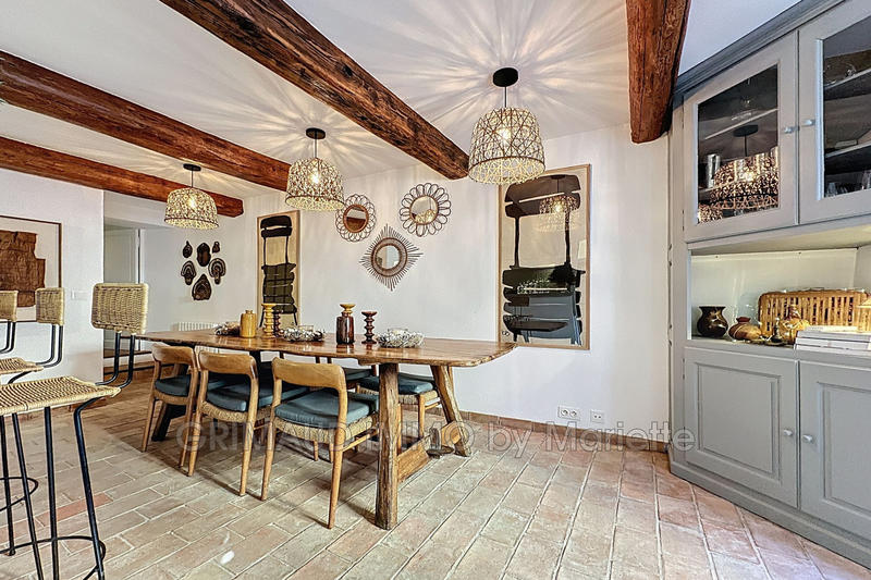 Maison - 125 m² - 4 pièces